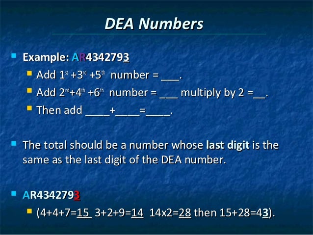 how to get dea number for nurse practitioner how to get dea number for nurse practitioner