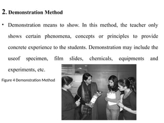 Method Demonstration Sign chapter 3;Effective Techniques of Teaching.pptx