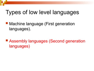 Chapter 3 elementary programming principles.ppt