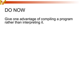 Chapter 3 elementary programming principles.ppt