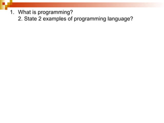 Chapter 3 elementary programming principles.ppt