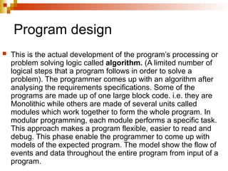 Chapter 3 elementary programming principles.ppt