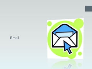 Email
 