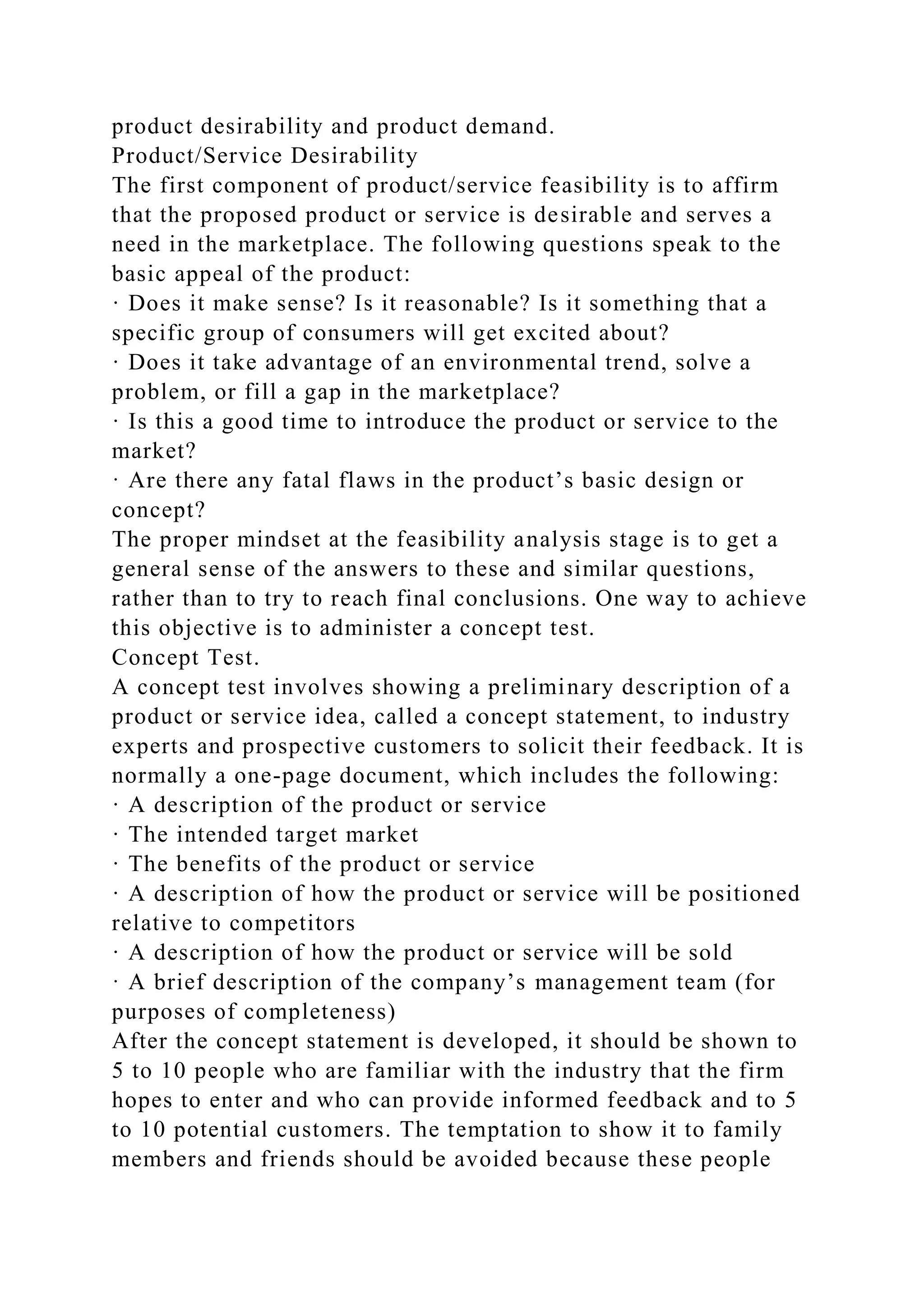 Chapter 3 Feasibility AnalysisIntroductionThis chapter focuses.docx