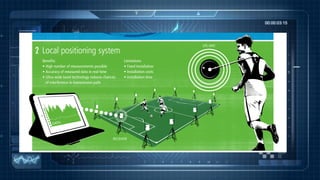Technology Football Tools Chapter3 football technology and equipments | PDF