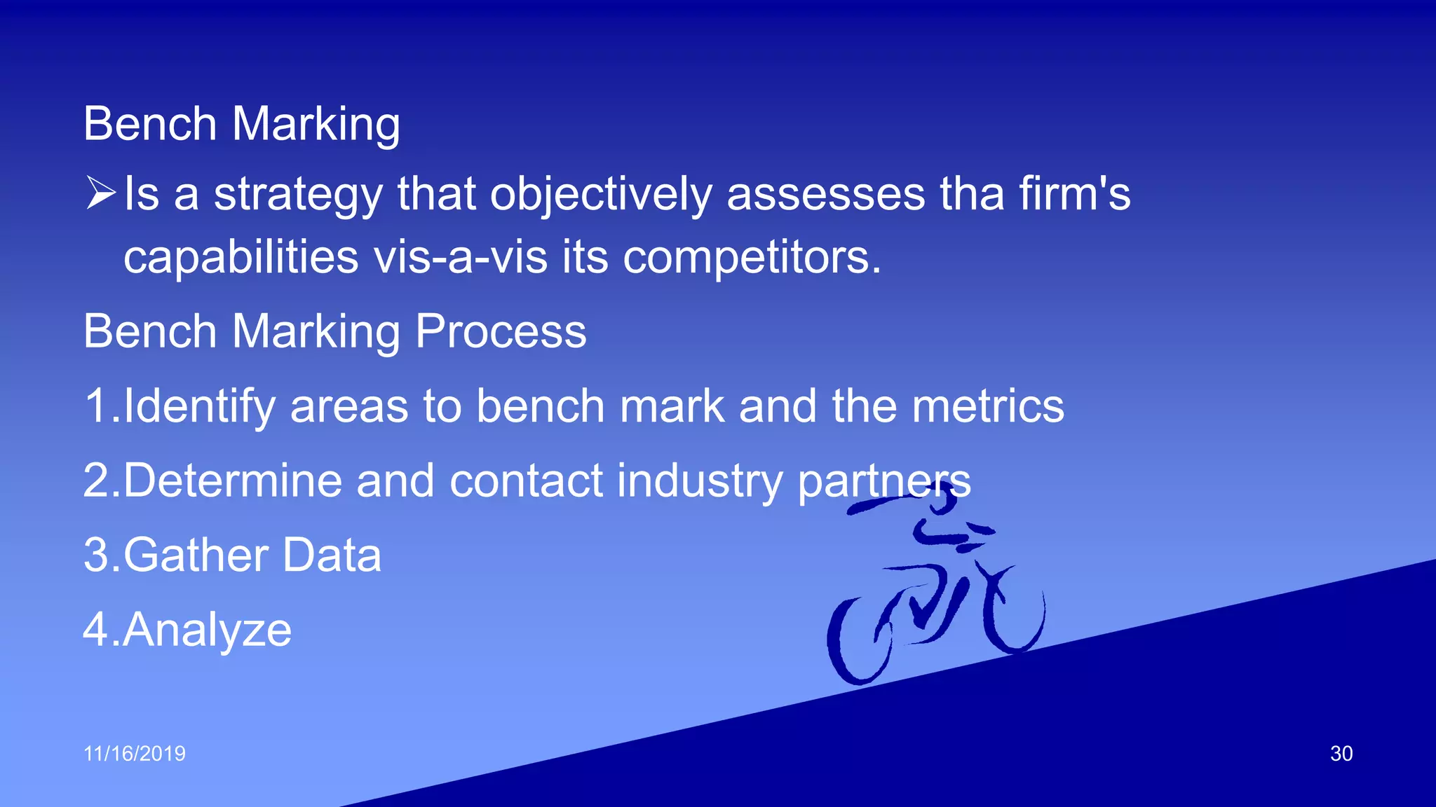 Chapter 3 formulating strategies | PPT