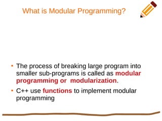 Chapter 3 Functions university presentation | PDF