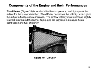 Comprehensive Overview of Gas Turbine and Jet Propulsion Engine ...