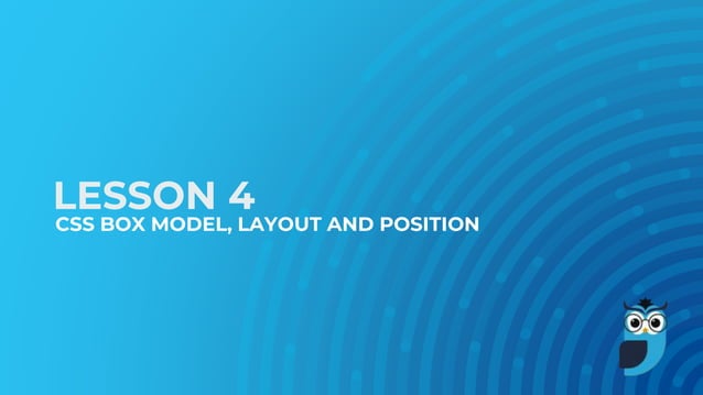 CHAPTER 3_ Getting Started with CSS Module | PPT