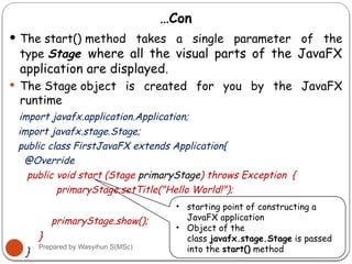Chapter 3 GUI using JAVAFX (1)lecture note.pptx