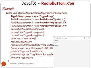 Chapter 3 GUI using JAVAFX (1)lecture note.pptx
