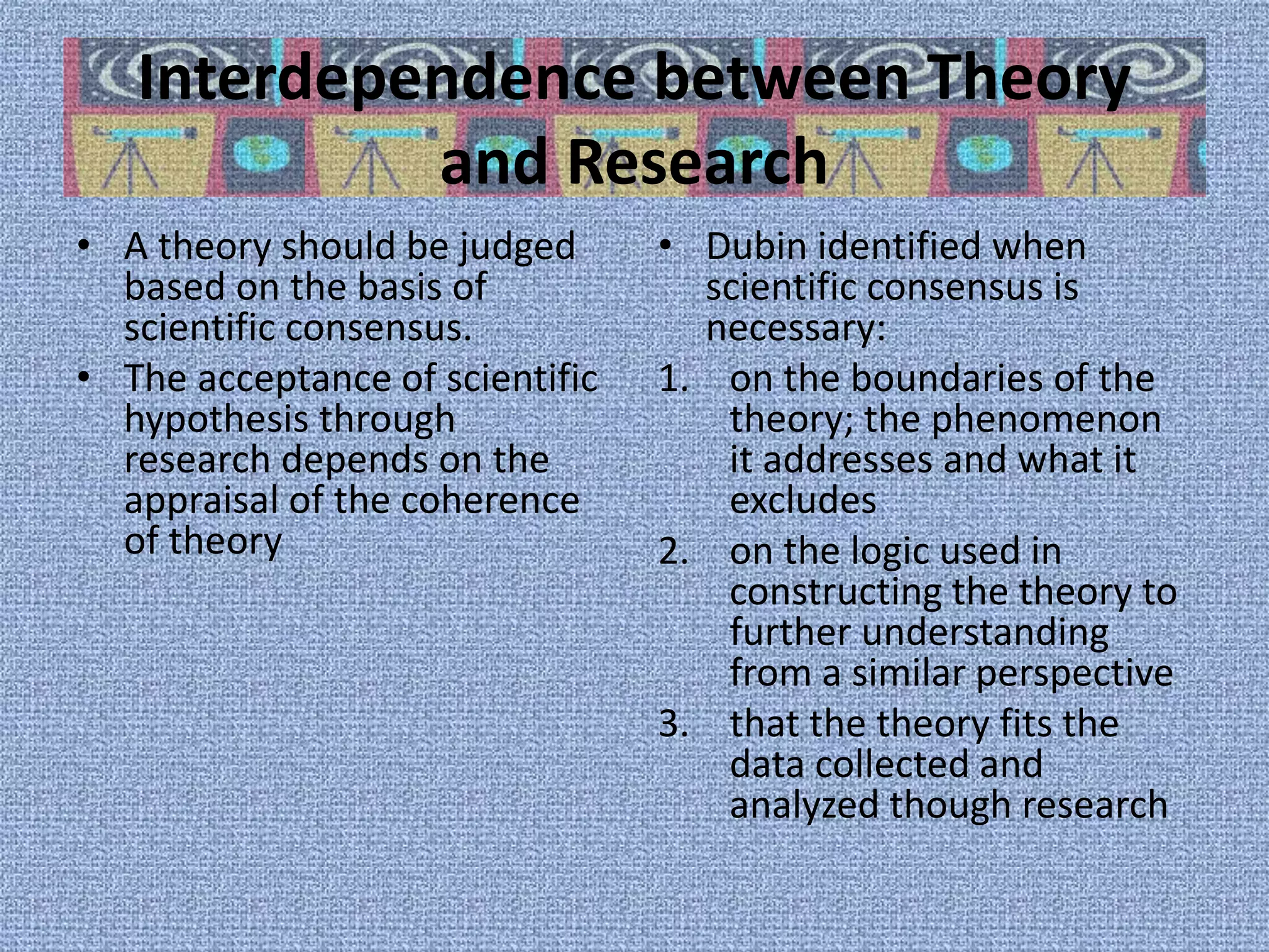 Chapter 3 history and philosophy of science | PPTX