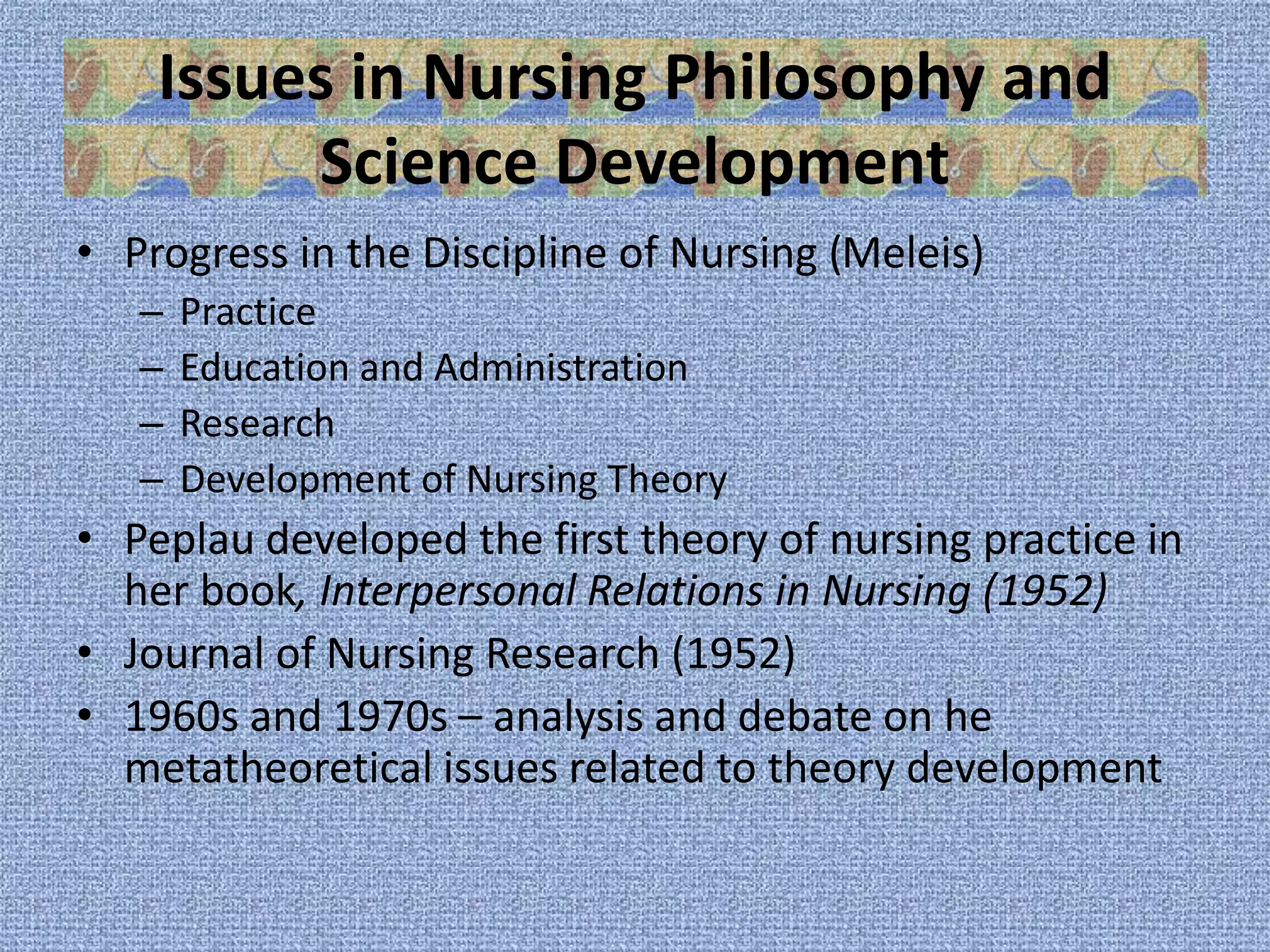 Chapter 3 history and philosophy of science | PPTX