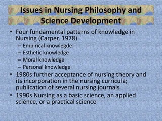 Chapter 3 history and philosophy of science | PPTX