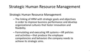 Chapter_3_HRM_Strategy.pptx | Human Resources | Business