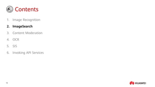Chapter 3 Huawei Cloud EI – API Services.pdf