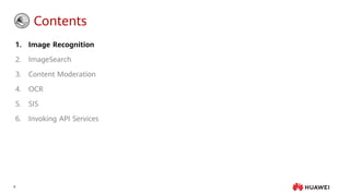 Chapter 3 Huawei Cloud EI – API Services.pdf