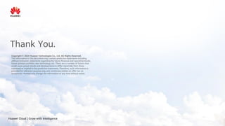 Chapter 3 Huawei Cloud EI – API Services.pdf