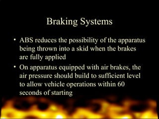 Inspection & Maintenance | PPT