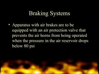 Inspection & Maintenance | PPT