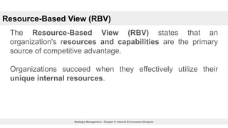 Chapter 3 Internal Environment Analysis.pptx