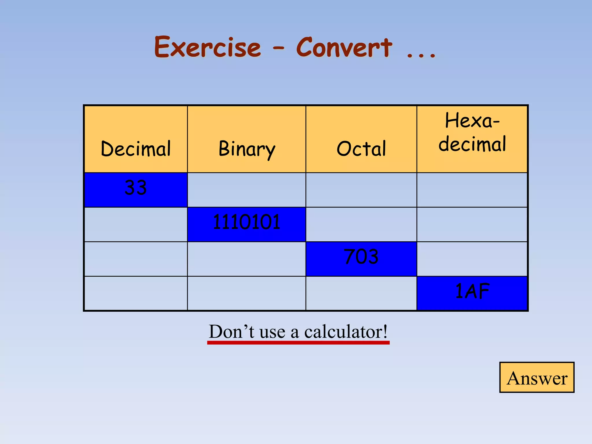 Number system full discription in bangla pptx
