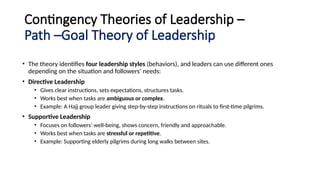 Chapter 3 Leadership Theory and Practices I.pptx