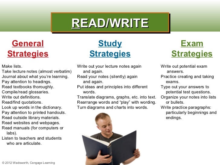 Learning to read and write essay