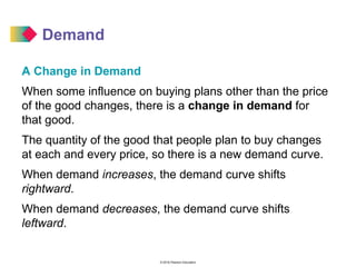 Chapter 3 lecture presentation | PPT