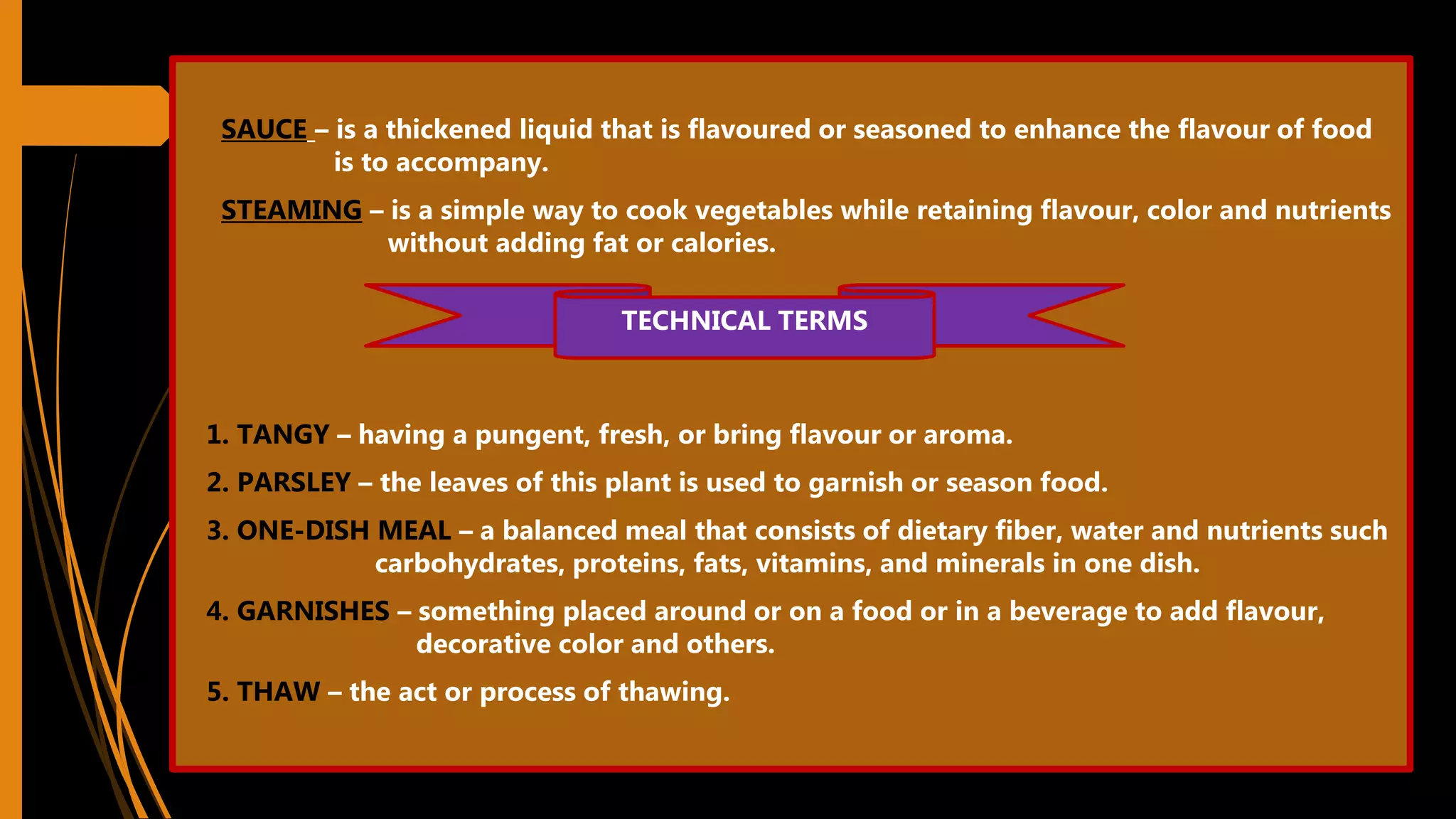 TLE Chapter 3 lesson 2