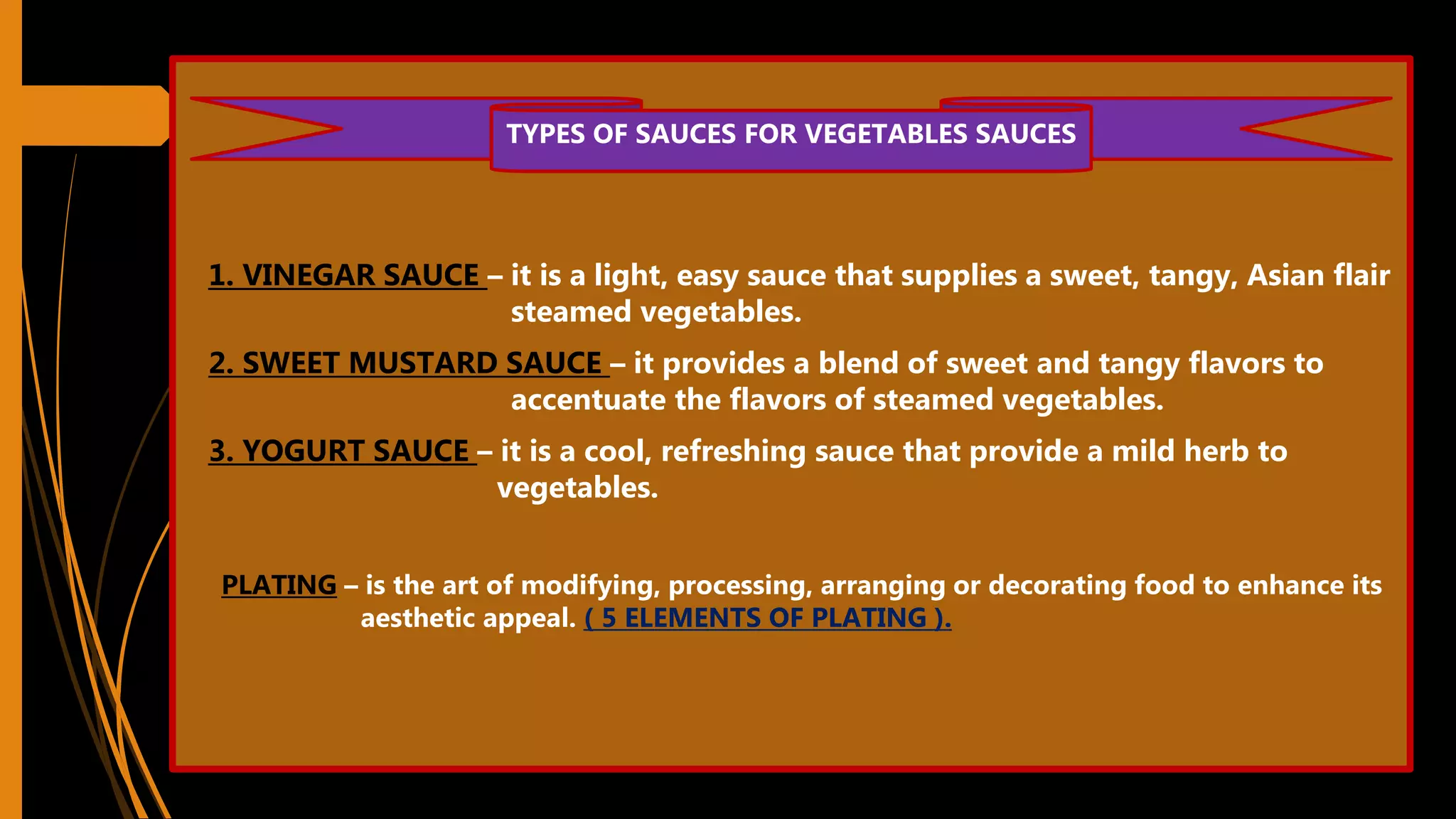 TLE Chapter 3 lesson 2