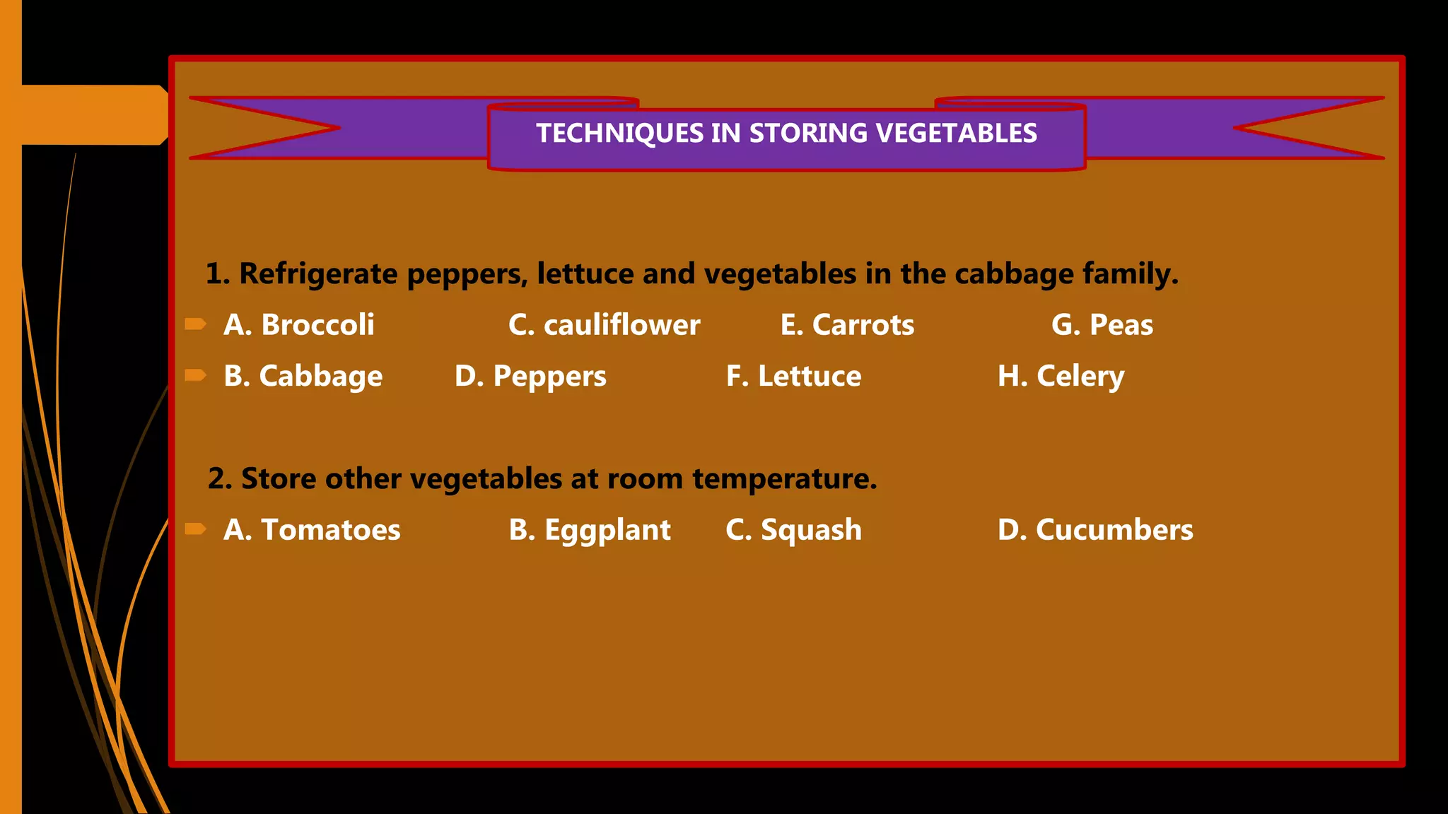 TLE Chapter 3 lesson 2