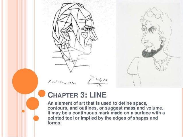 contour lines in art powerpoint contour lines in art powerpoint