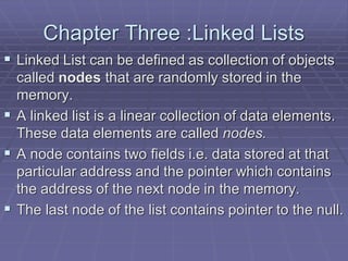 Chapter 3 Linkedlist Data Structure .pdf