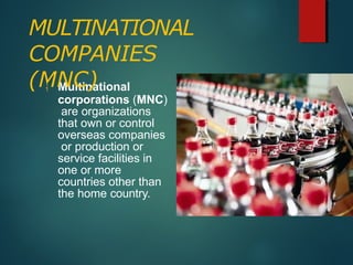 chapter 3 market integration the contemporary world.pptx