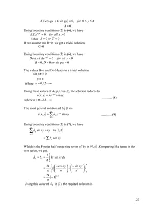 Chapter 3 (maths 3)