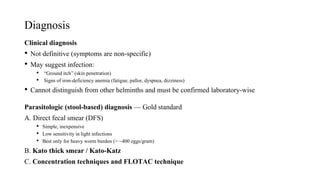 Chapter 3 Nematode Infections.pdfFFFFFFFFF | PDF