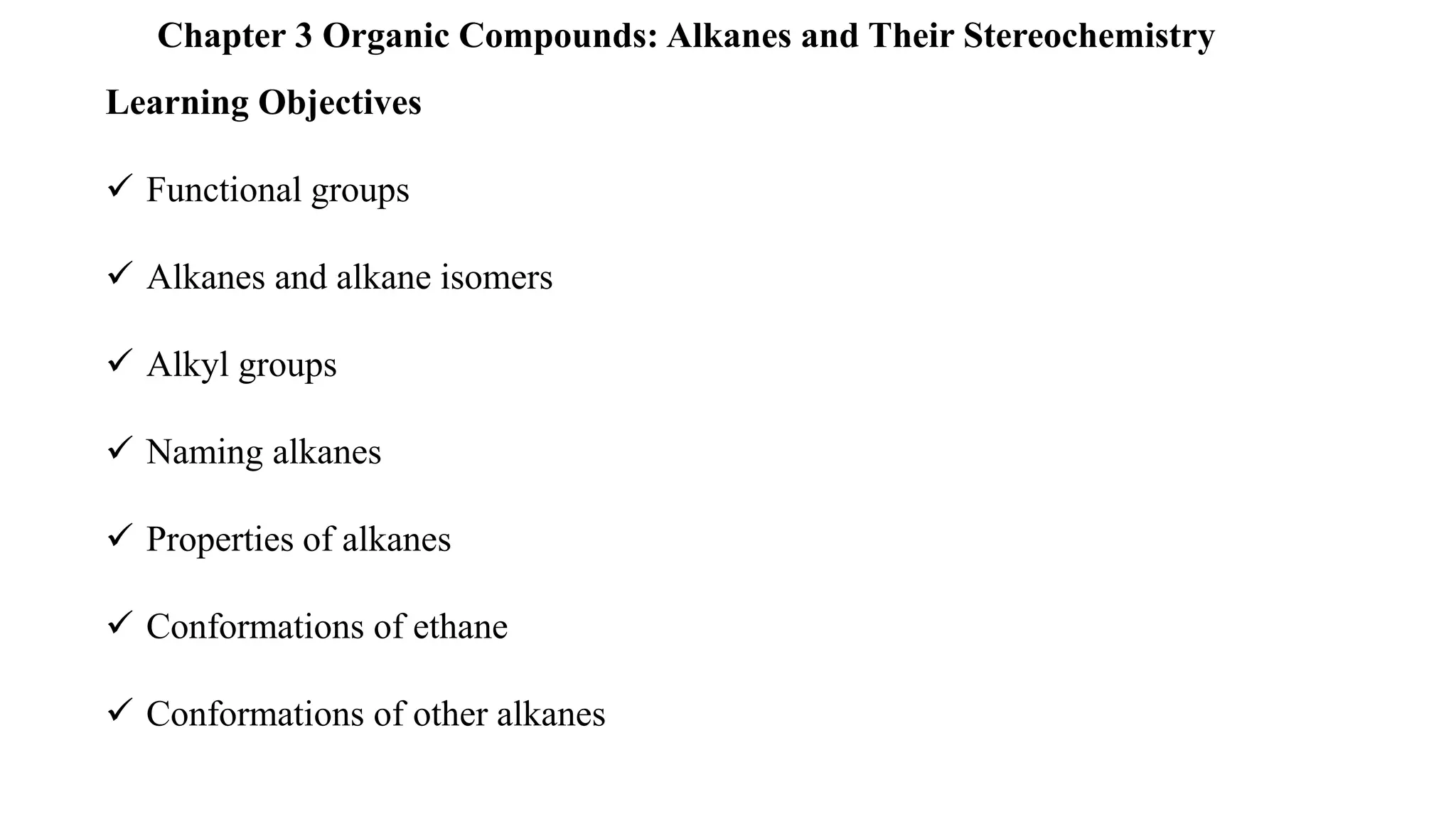 Chapter 3 Organic compounds alkanes and their stereochemistry.pptx