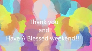 Thank you
and
Have A Blessed weekend!!!
 