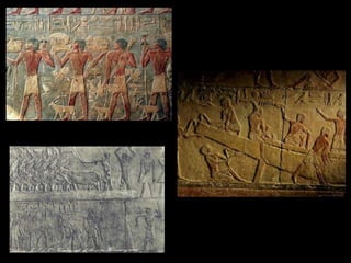 EGYPT part 1 de Beaufort