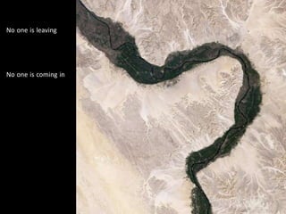 5
No one is leaving
No one is coming in
 