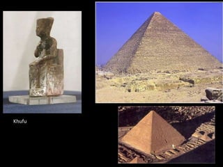 Khufu
 