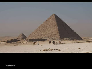 Menkaure
 