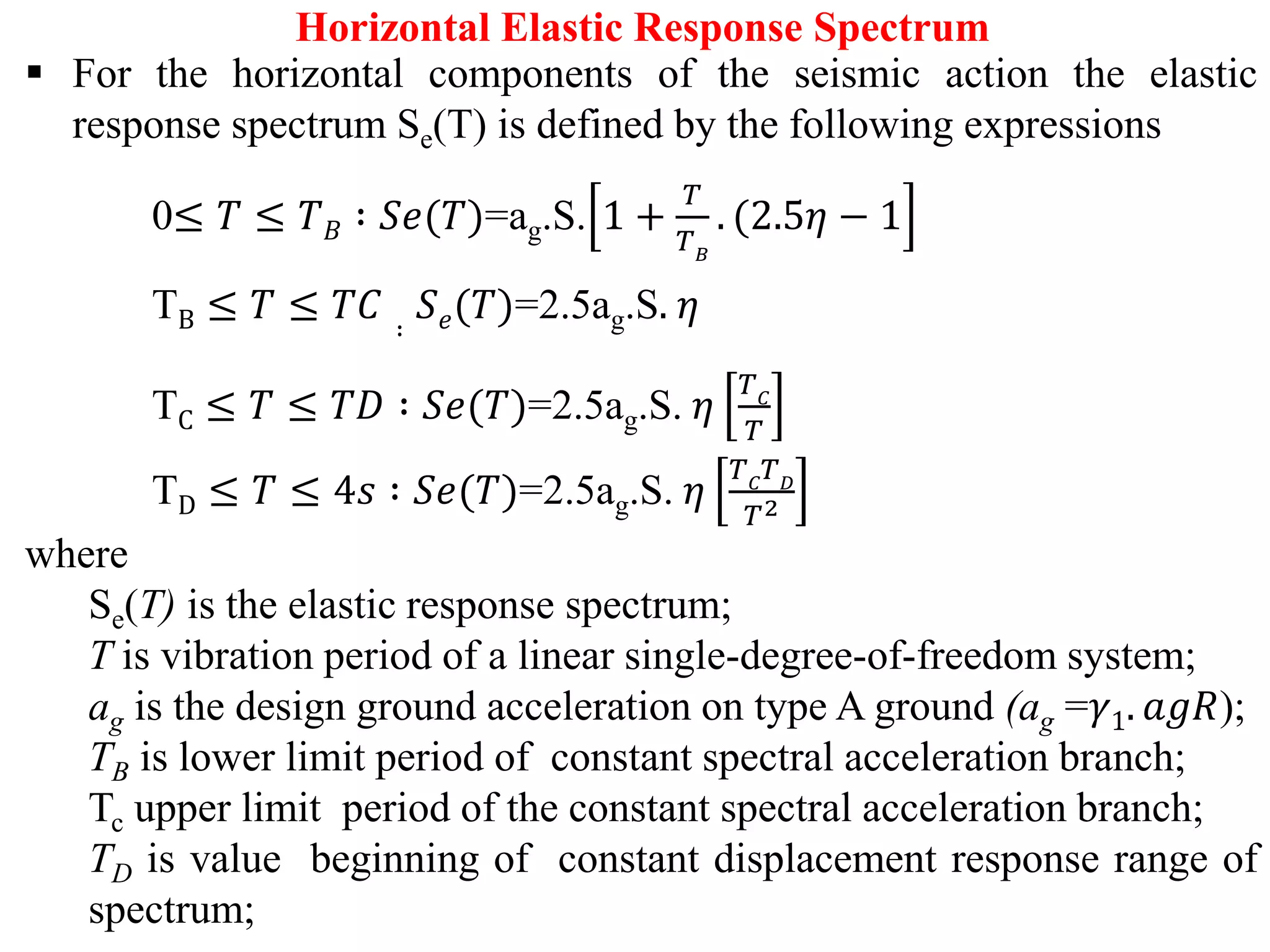 CHAPTER 3 (part 2) Earth Quake Load and procedure.pptx