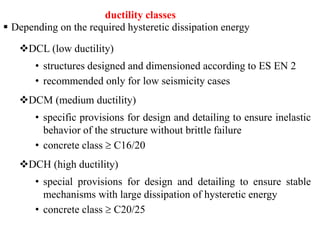 CHAPTER 3 (part 2) Earth Quake Load and procedure.pptx