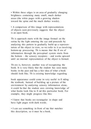CHAPTER 3PERCEPTIONGraham Pike, Graham Edgar, and Helen | DOCX