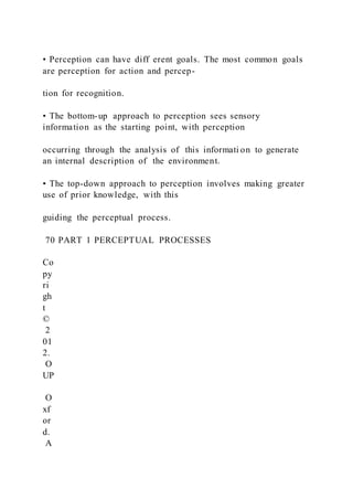 CHAPTER 3PERCEPTIONGraham Pike, Graham Edgar, and Helen | DOCX
