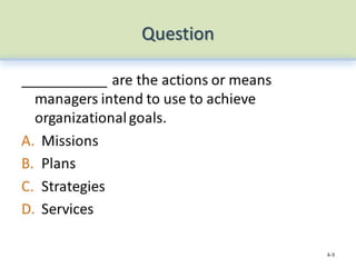 Chapter 3 Planning and Strategic Management.pptx
