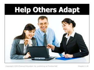 Chapter 3 powerpoint | PPTX