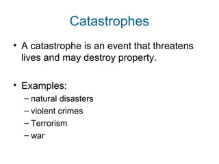 Stress Slideshow | PPT